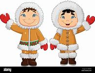 Image result for Eskimo Template