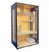 Image result for Cat Villa Cage