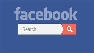 Image result for Facebook Search