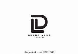 Image result for LD Monogram Initials