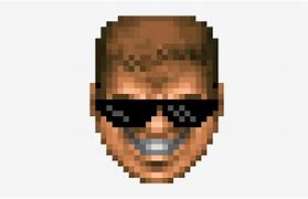 Image result for Doom Guy Steam Pic