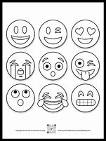 Image result for Emoji Sheet