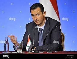 Image result for Beshar al-Assad