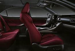 Image result for Lexus Car Sadan Interior