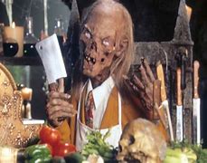 Image result for Arnold Schwarzenegger Tales From the Crypt