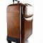 Image result for Luggage Bags Leather Like a Bag