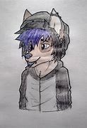 Image result for Cool Emo Furry