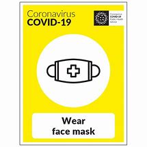 Image result for Covid 19 Mask