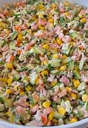 Image result for Tuna Salad