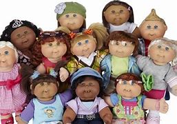 Image result for Childhood Toys 80s