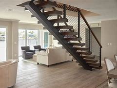 Image result for 2 Stair Stringer