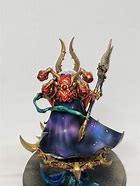 Image result for Ahriman Gold Mask