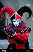 Image result for Jester Mask