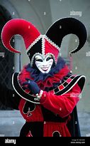 Image result for Masked Jester