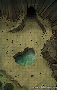 Image result for RPG Map Cave System