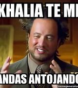 Image result for Esta Antojando Meme HD