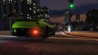 Image result for GTA 5 Sports Cars Ferrari