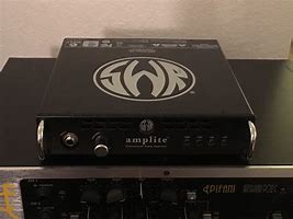 Image result for SWR Amps