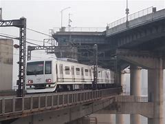 Image result for Seoul Metro Line 7