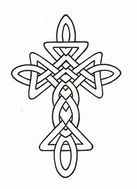 Image result for Celtic Cross Art Work