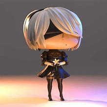 Image result for Funko POP Design