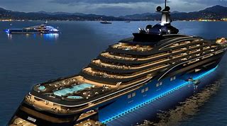 Image result for Somnio Yacht Deck View