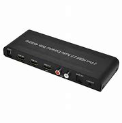 Image result for HDMI Switcher ราคา