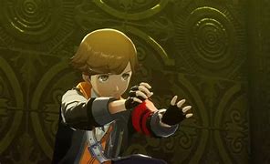 Image result for Persona 3 Ken