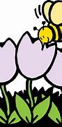 Image result for April Flowers Clip Art