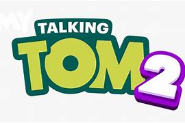 Image result for My Talking Tom App Icon