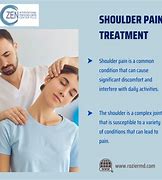 Image result for Shoulder Pain Treatment