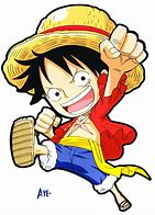 Image result for Luffy Swag