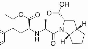 Image result for Ramipril and CKS