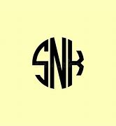 Image result for SNK Vector Logo