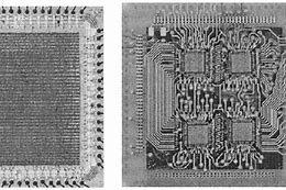 Image result for VLSI Chip