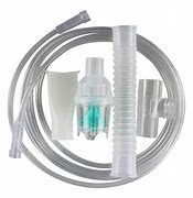 Image result for T-piece Nebulizer