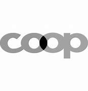 Image result for Co-op Black and White Logo