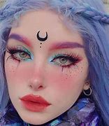 Image result for Sailor Moon Makeup