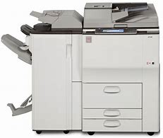 Image result for Ricoh Photocopier Machine