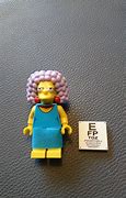 Image result for LEGO Simpsons CMF