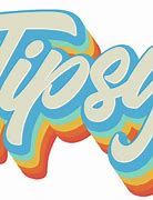 Image result for Tipsy Topsy