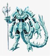 Image result for Overlord Cocytus Fighting Brain