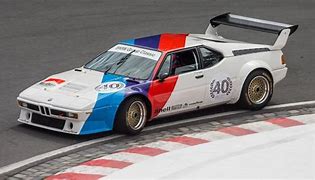 Image result for BMW F1 Racing