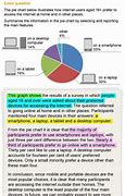 Image result for How to Best Show Pie-Chart