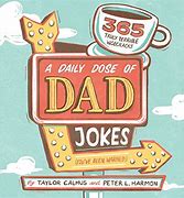 Image result for 365 Dad Jokes Book