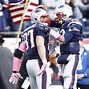 Image result for Gronk Touchdown