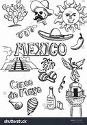 Image result for Hola Mexico Drawing