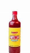 Image result for Chamoy Amor