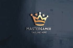 Image result for Master Gaming Coucle Logo