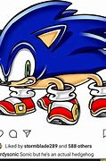 Image result for Golden Sonic Meme